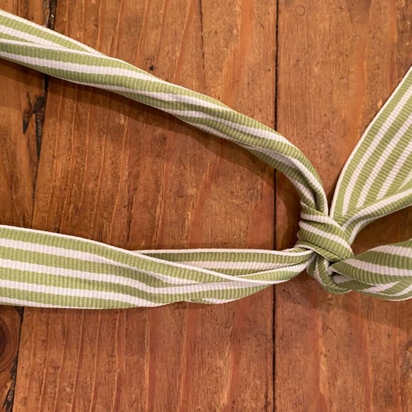 Wooden hanging wall letters H-A-R-P-E-R - Picture 4 of 6